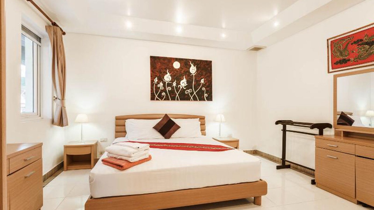 Photo of Bedroom in Bang Po