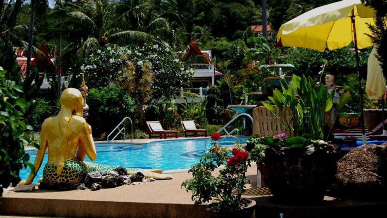 Photo of Outdoor in Bang Po
