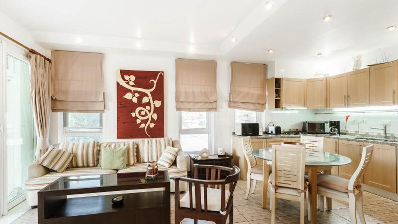 Photo of Livingroom in Bang Po
