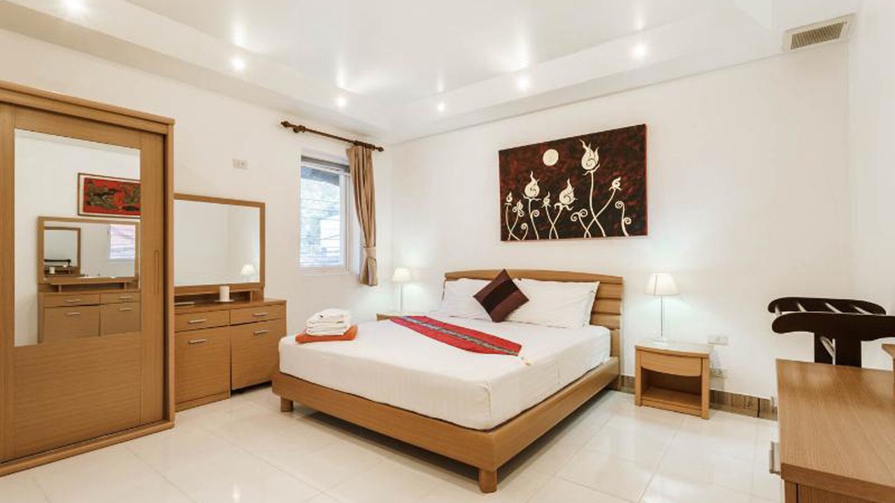 Photo of Bedroom in Bang Po