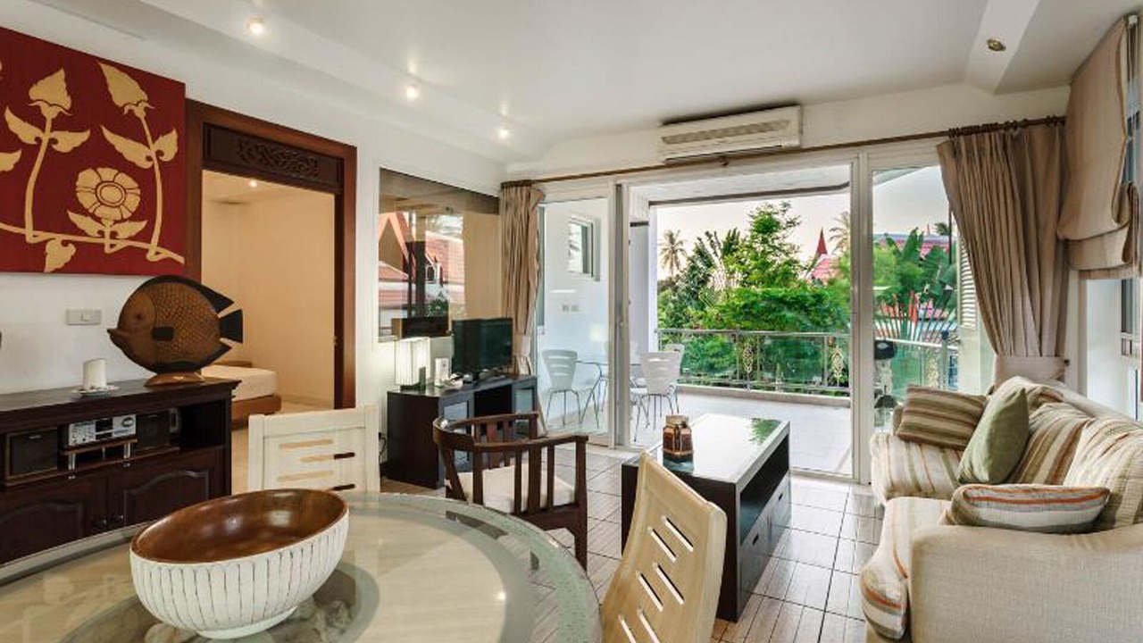 Photo of Livingroom in Bang Po