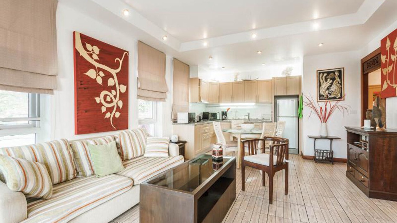 Photo of Livingroom in Bang Po