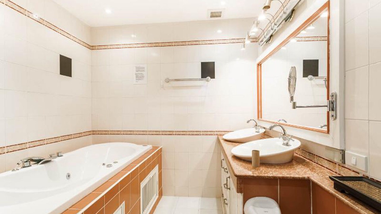 Photo of Bathroom in Bang Po