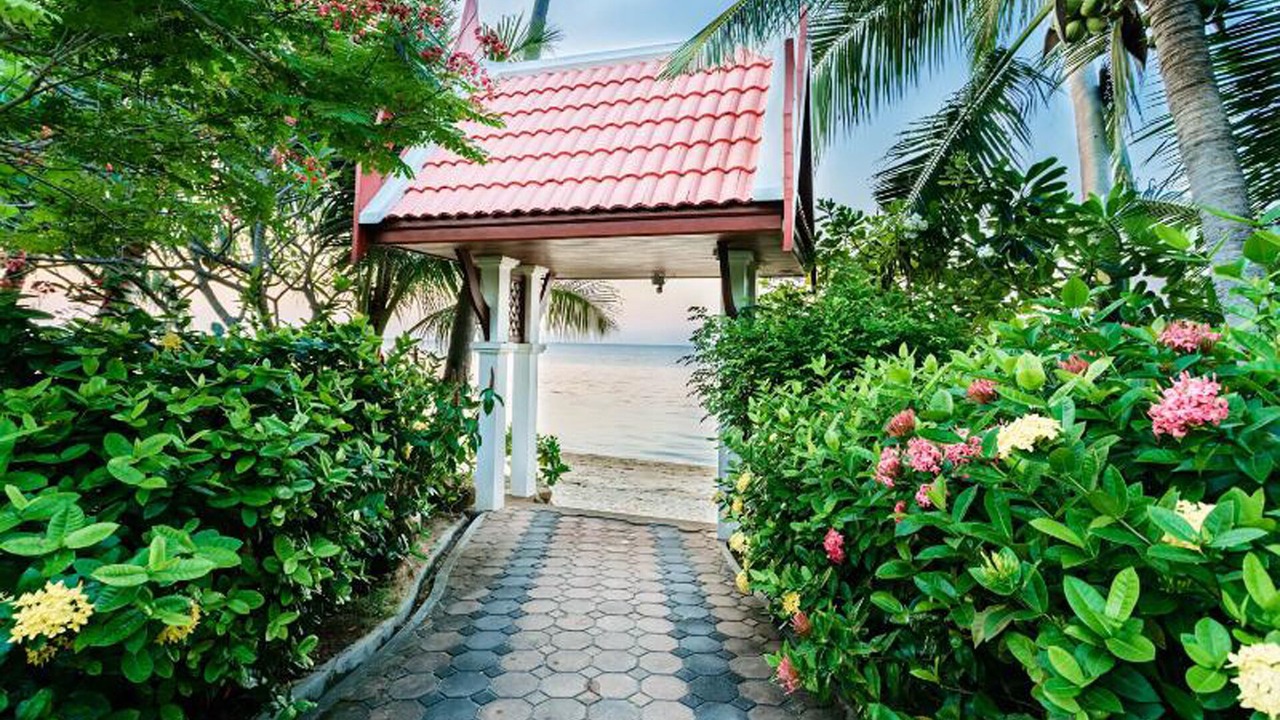 Photo of Outdoor in Bang Po