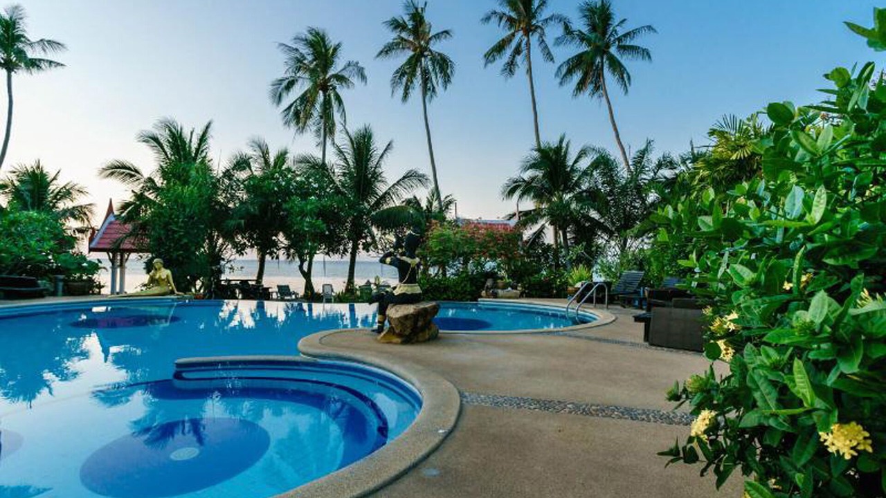 Photo of Outdoor in Bang Po