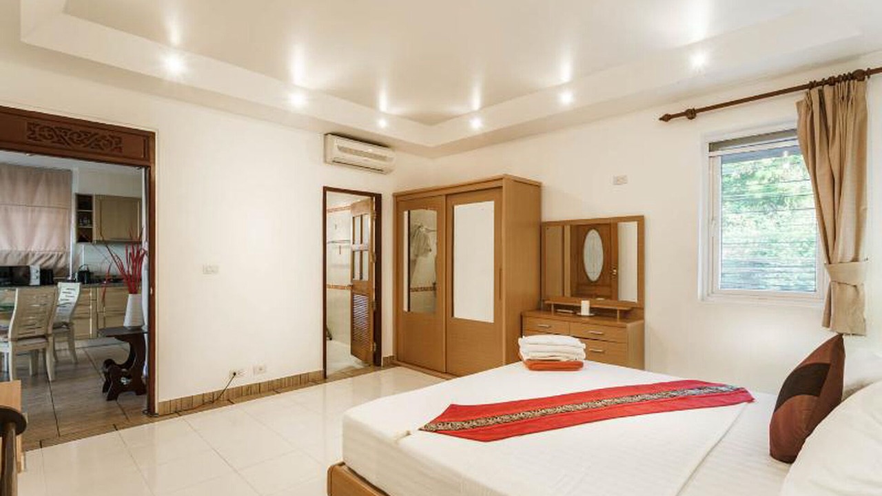 Photo of Bedroom in Bang Po