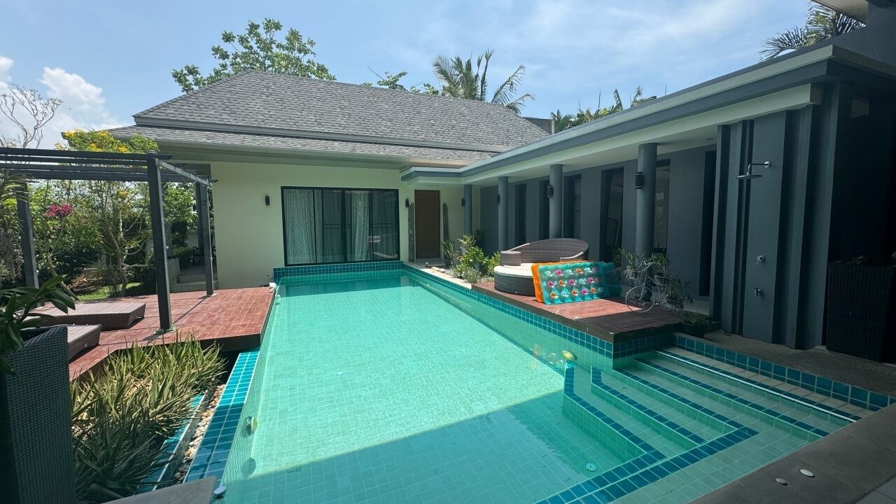 Photo of Outdoor in Rawai