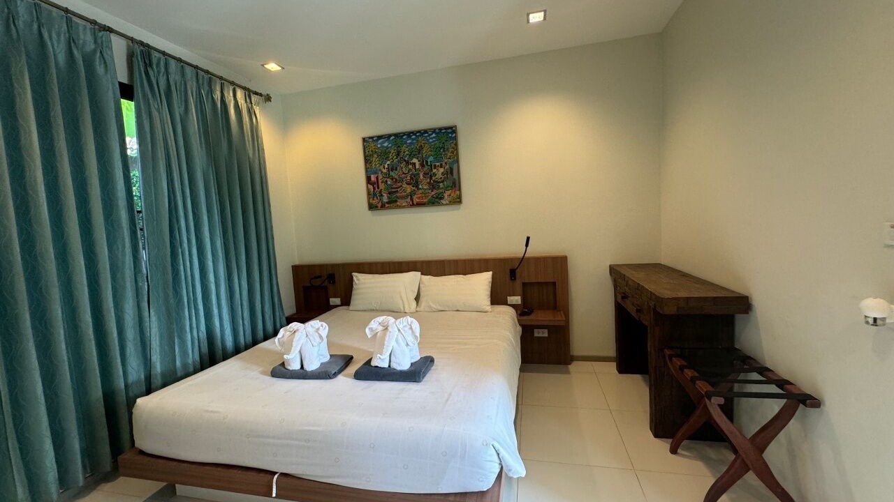 Photo of Bedroom in Rawai