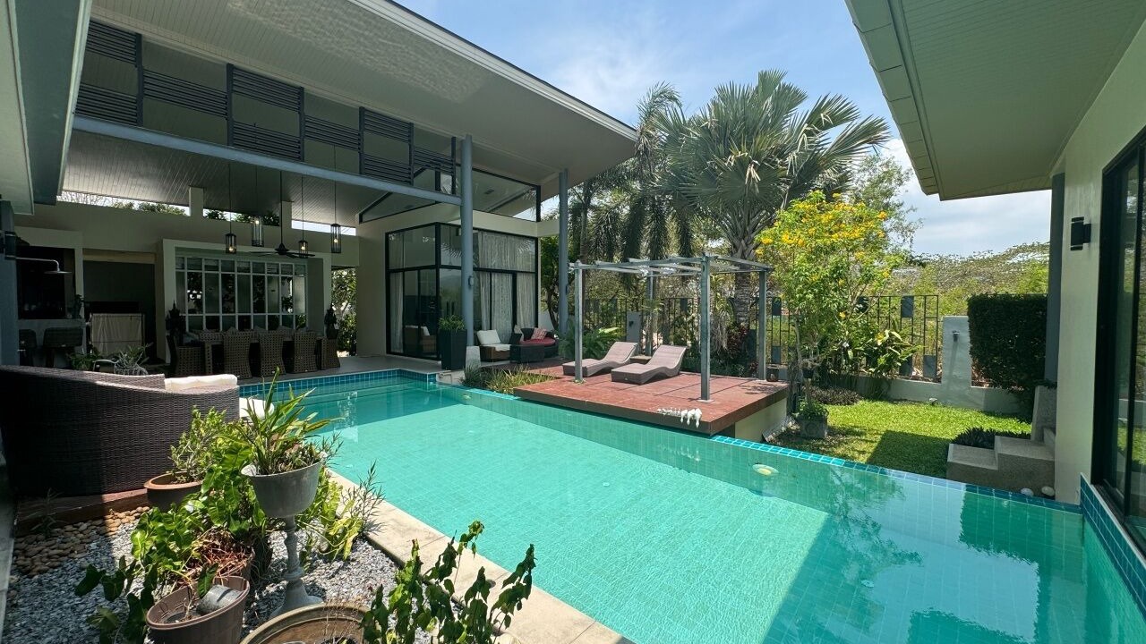 Photo of Outdoor in Rawai