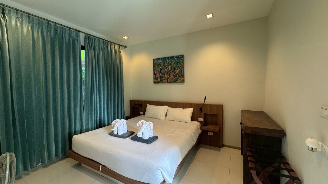 Photo of Bedroom in Rawai