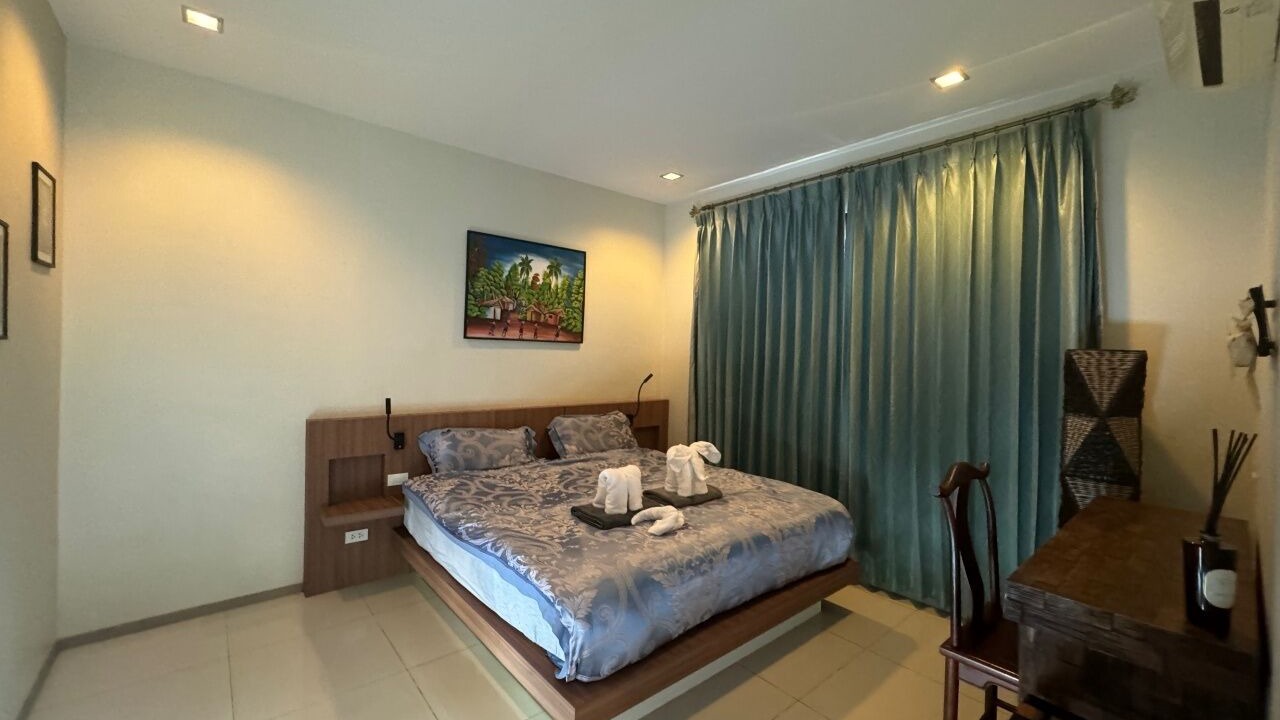 Photo of Bedroom in Rawai