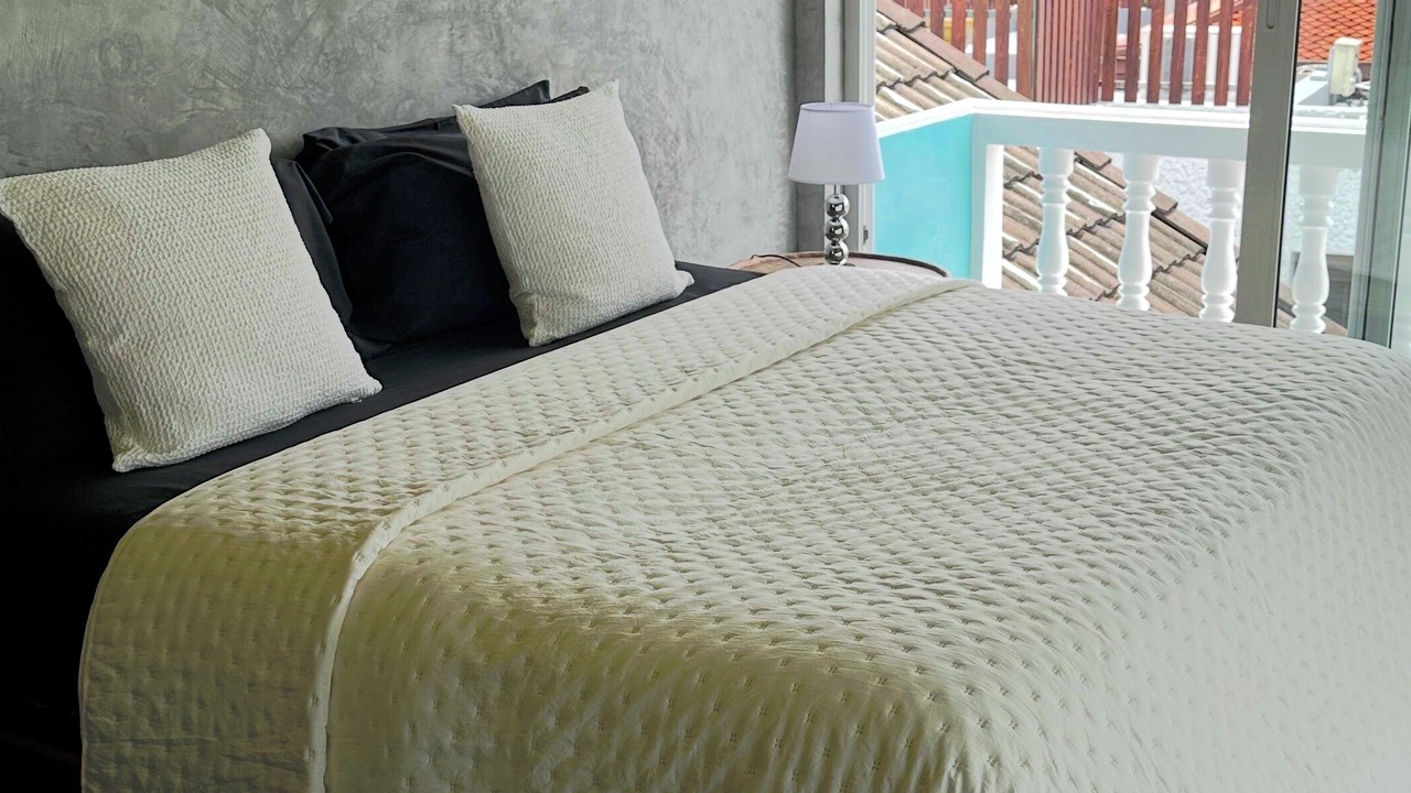 Photo of Bedroom in Patong