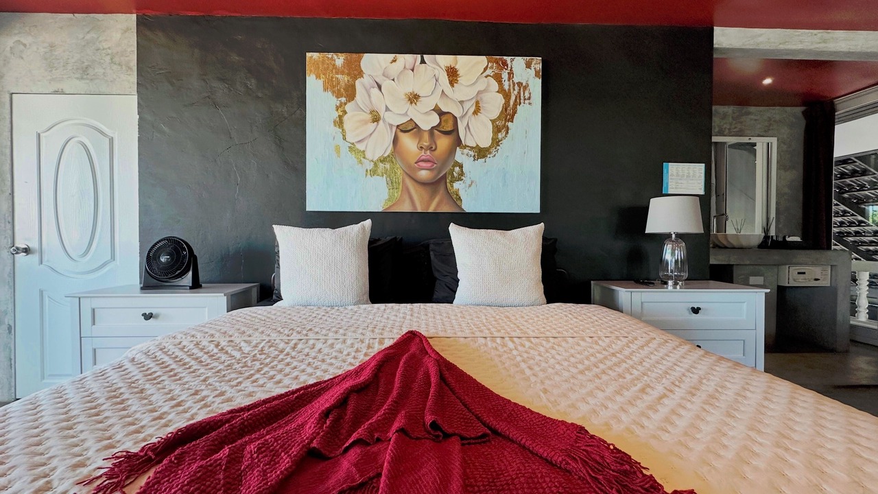 Photo of Bedroom in Patong