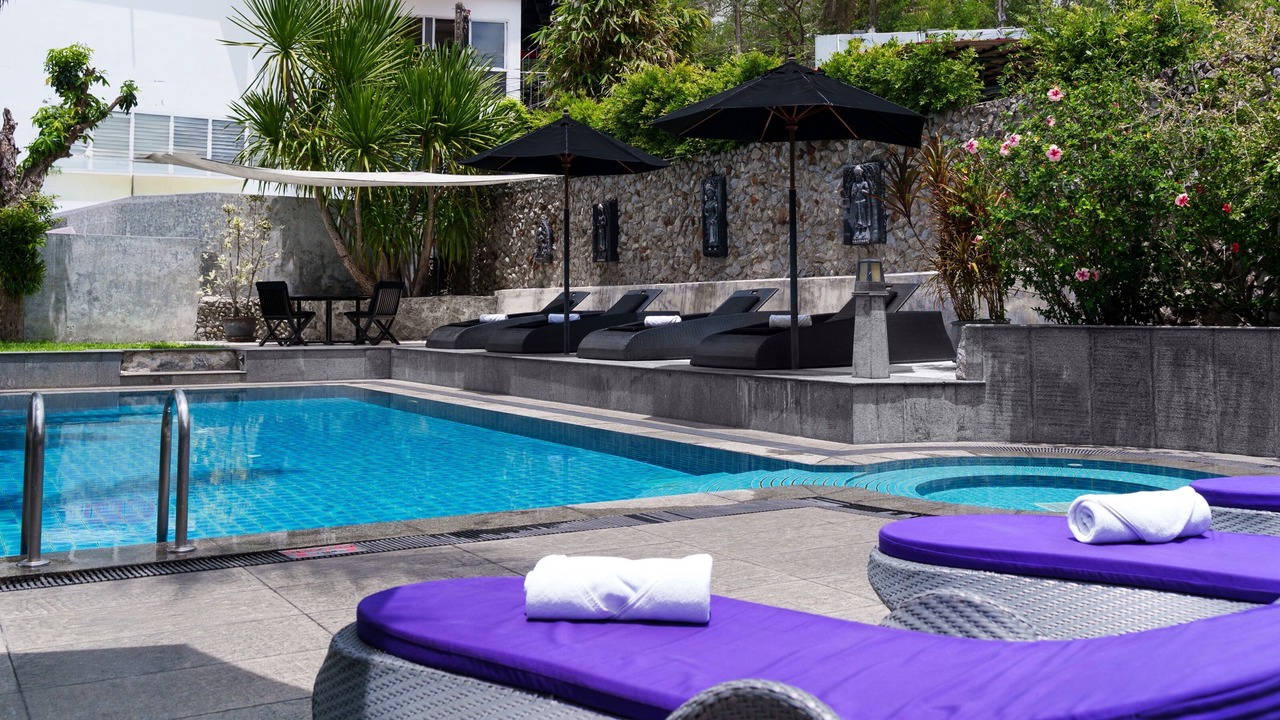 Photo of Outdoor in Patong