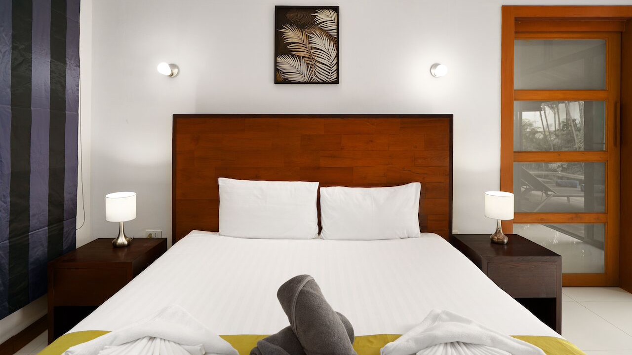 Photo of Bedroom in Rawai
