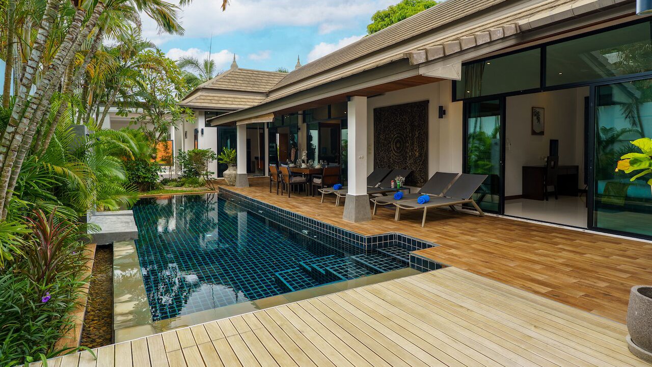 Photo of Outdoor in Rawai