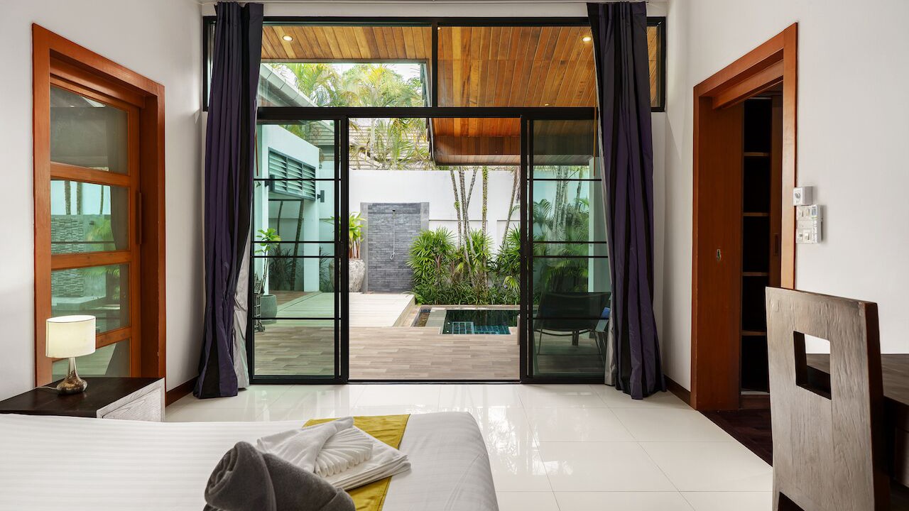 Photo of Bedroom in Rawai