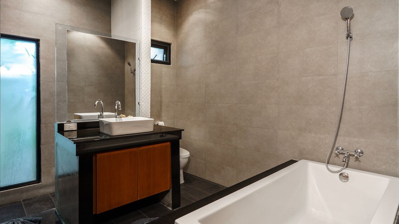 Photo of Bathroom in Rawai
