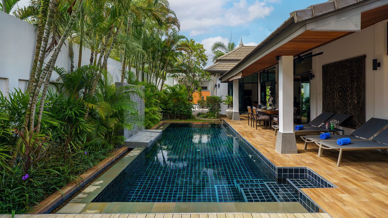 Photo of Outdoor in Rawai