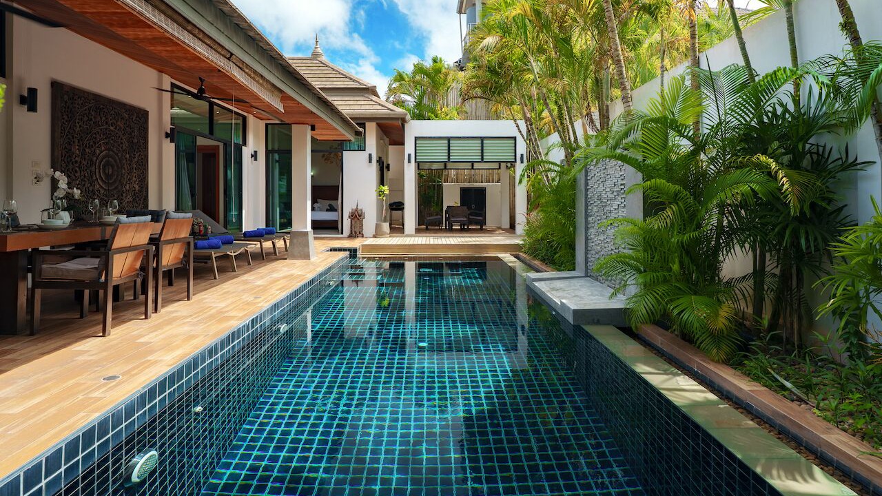 Photo of Outdoor in Rawai