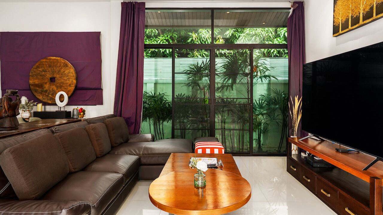 Photo of Livingroom in Rawai