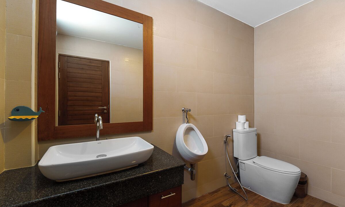 Photo of Bathroom in Rawai