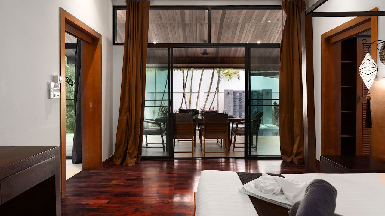 Photo of Bedroom in Rawai