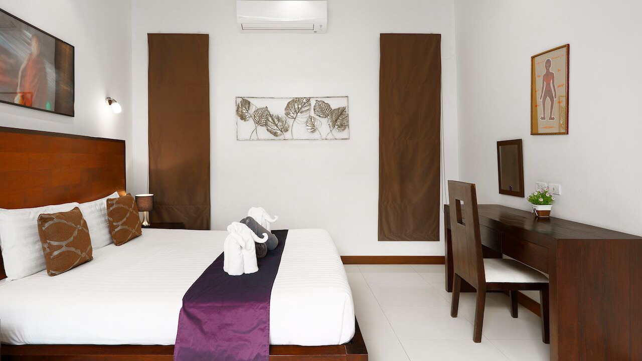 Photo of Bedroom in Rawai