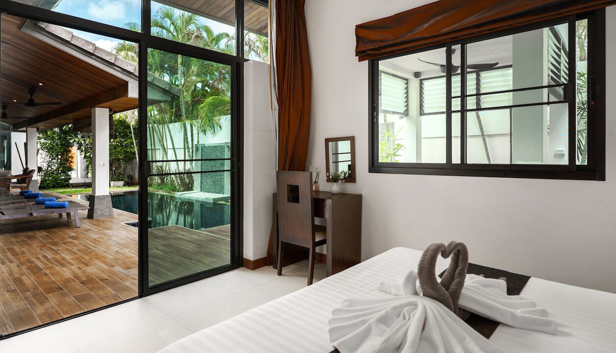 Photo of Bedroom in Rawai