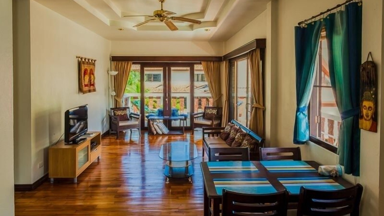 Photo of Bedroom in Kamala