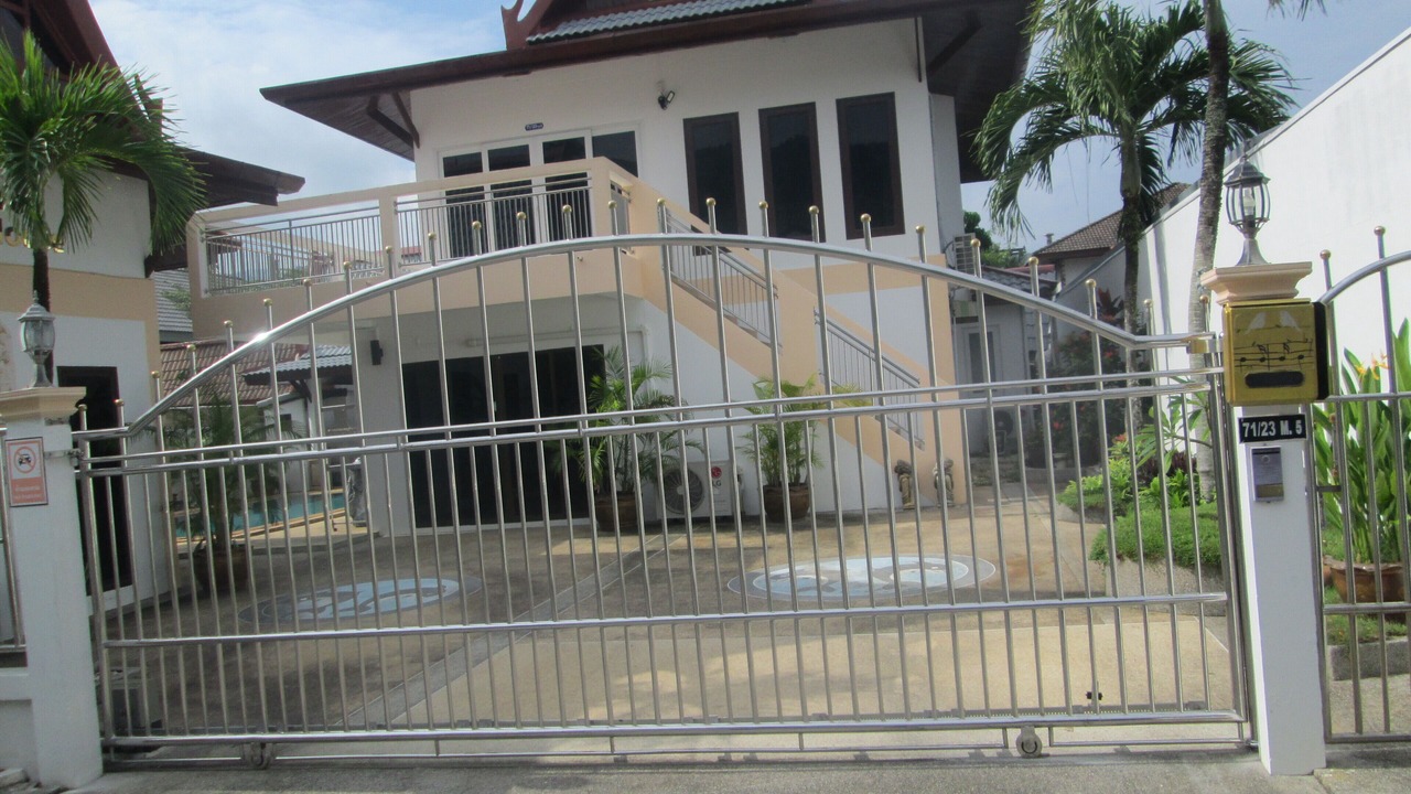 Photo of Outdoor in Kamala