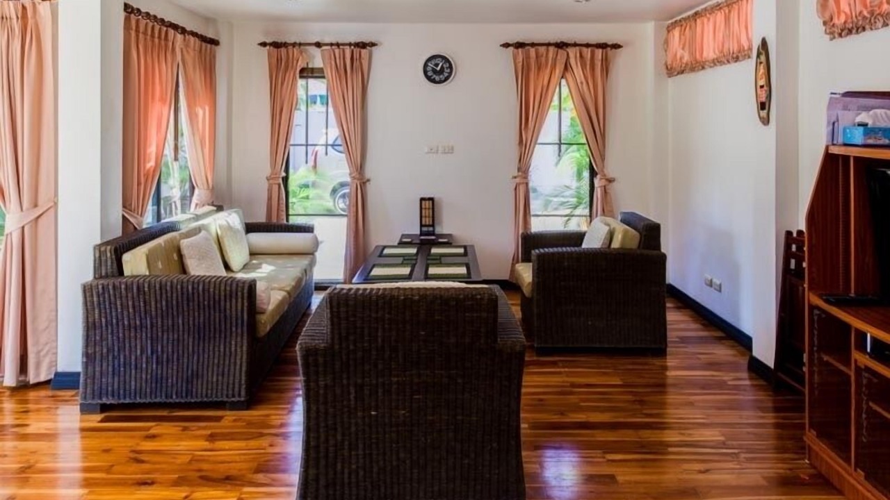 Photo of Bedroom in Kamala