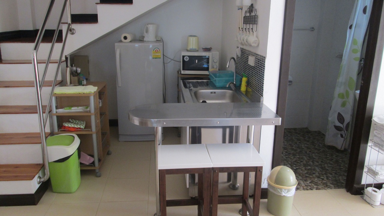 Photo of Bathroom in Kamala