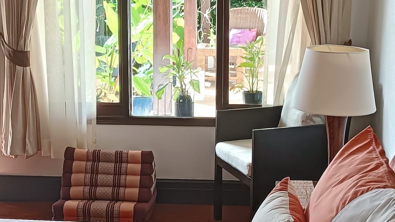 Photo of Bedroom in Laguna