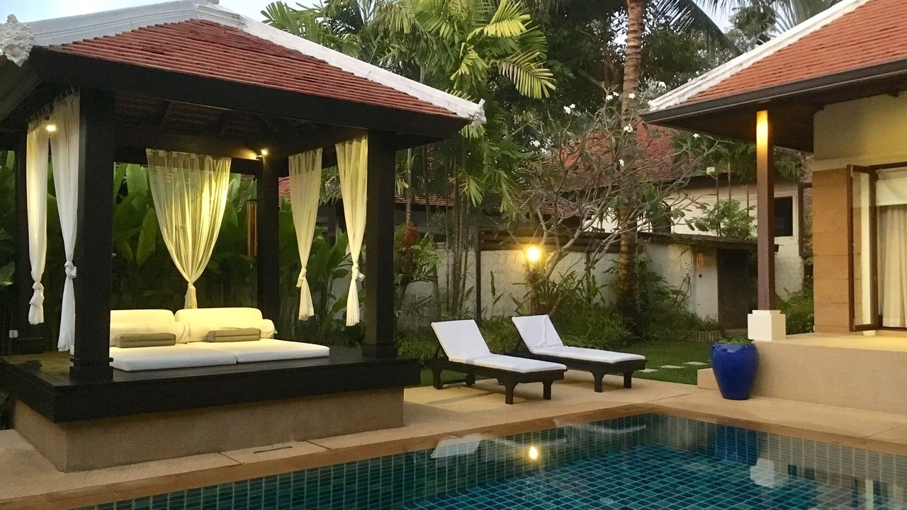 Photo of Outdoor in Laguna