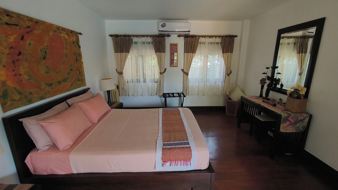 Photo of Bedroom in Laguna