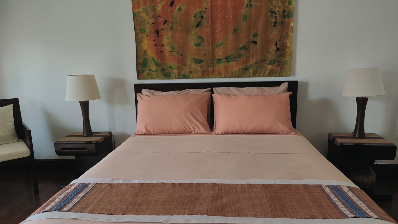Photo of Bedroom in Laguna