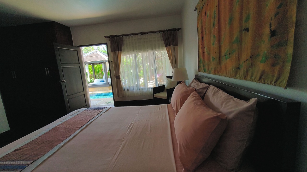 Photo of Bedroom in Laguna