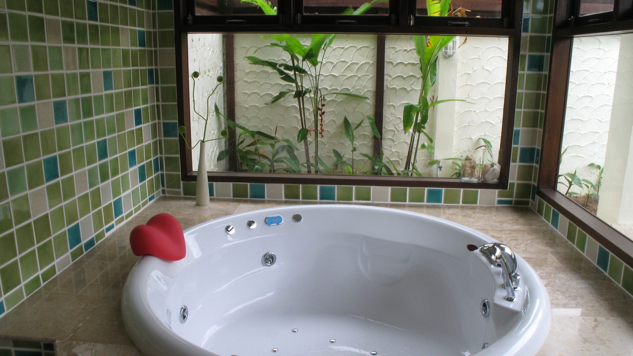Photo of Bathroom in Laguna