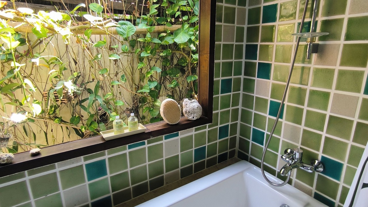 Photo of Bathroom in Laguna