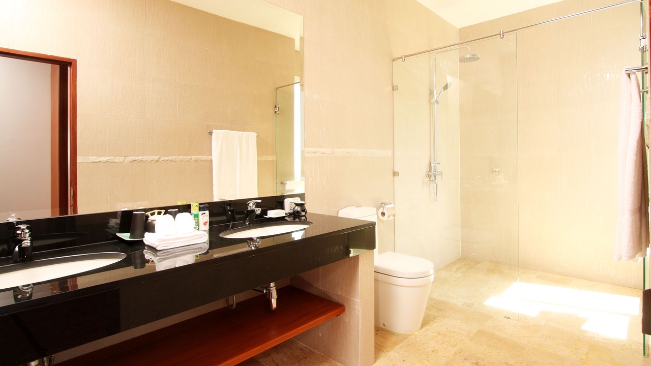 Photo of Bathroom in Kamala