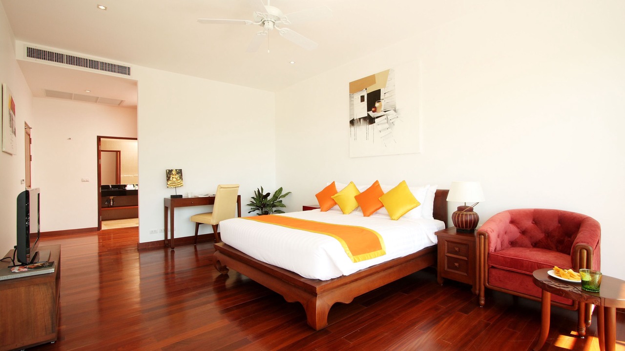 Photo of Bedroom in Kamala