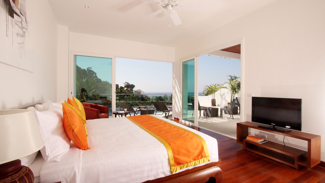 Photo of Bedroom in Kamala