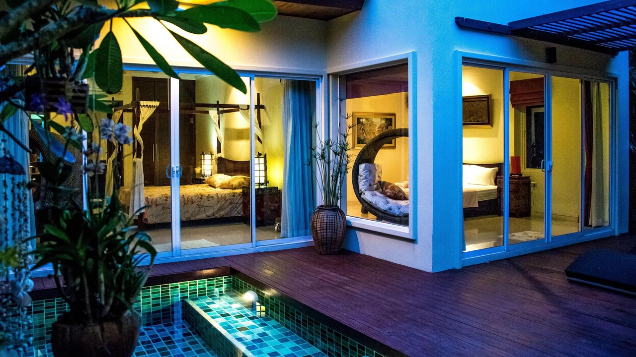 Photo of Bedroom in Karon
