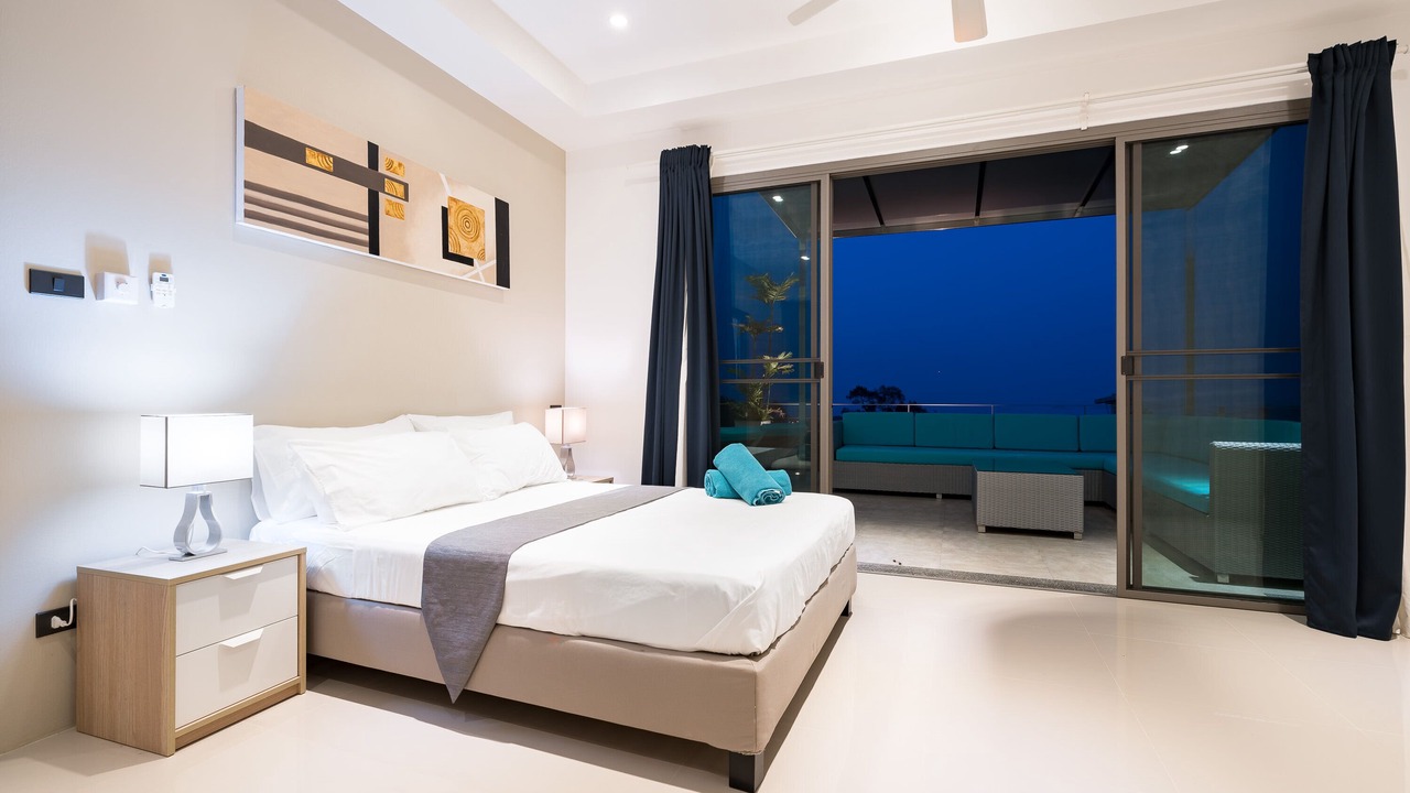 Photo of Bedroom in Plai Laem