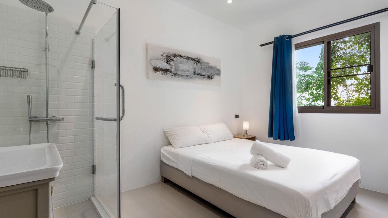Photo of Bathroom in Plai Laem