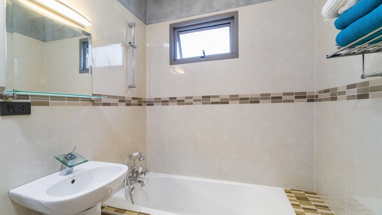 Photo of Bathroom in Plai Laem