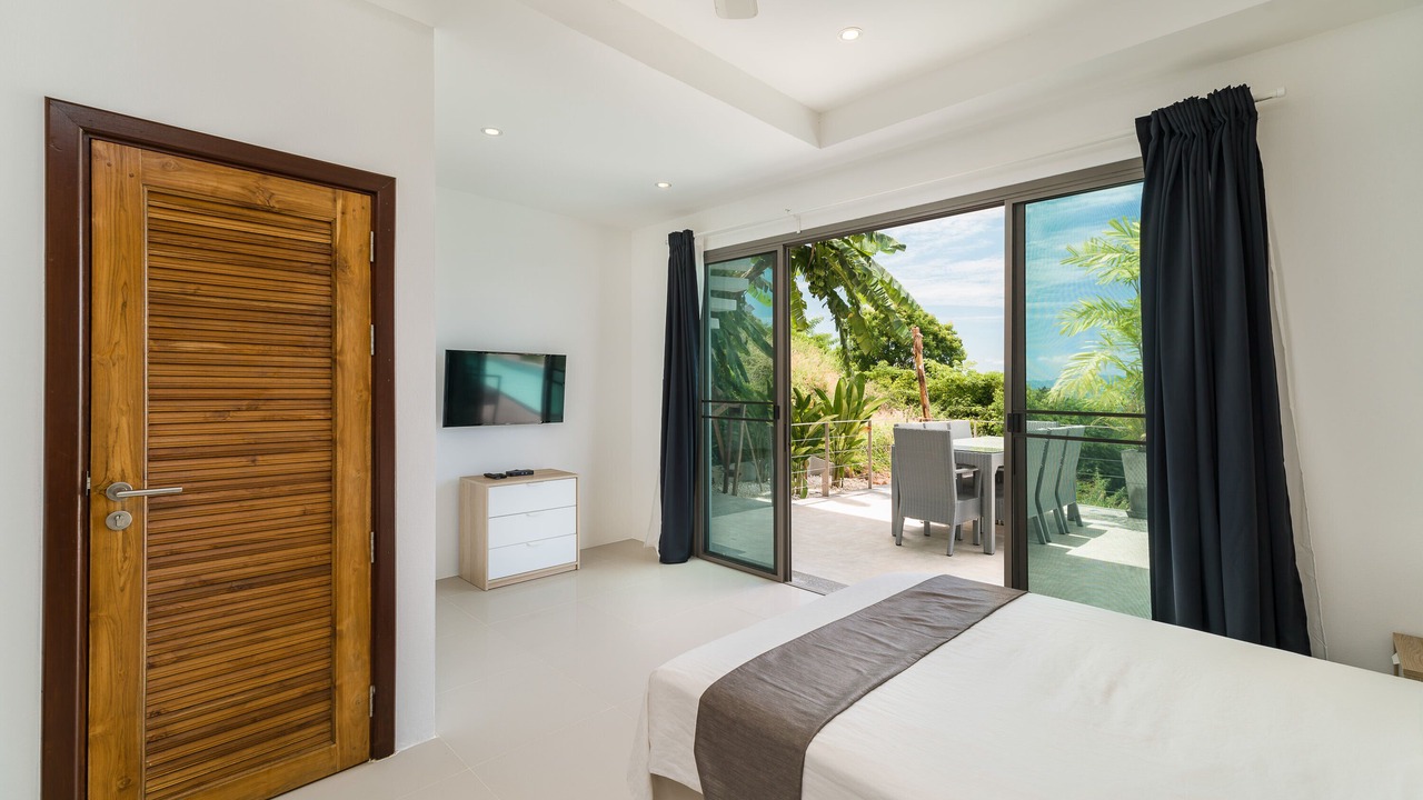 Photo of Bedroom in Plai Laem