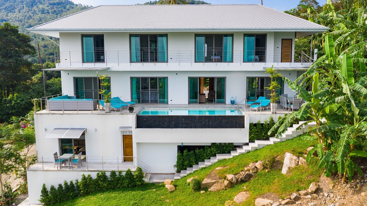Photo of Outdoor in Plai Laem
