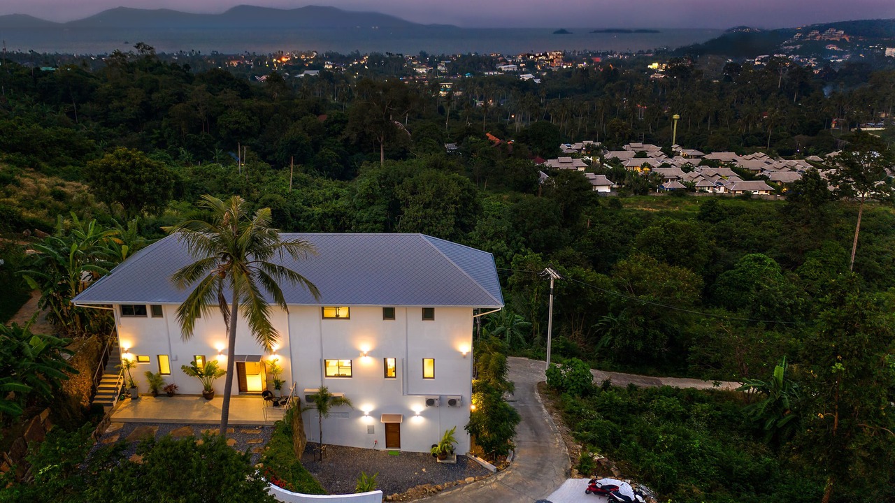 Photo of Outdoor in Plai Laem